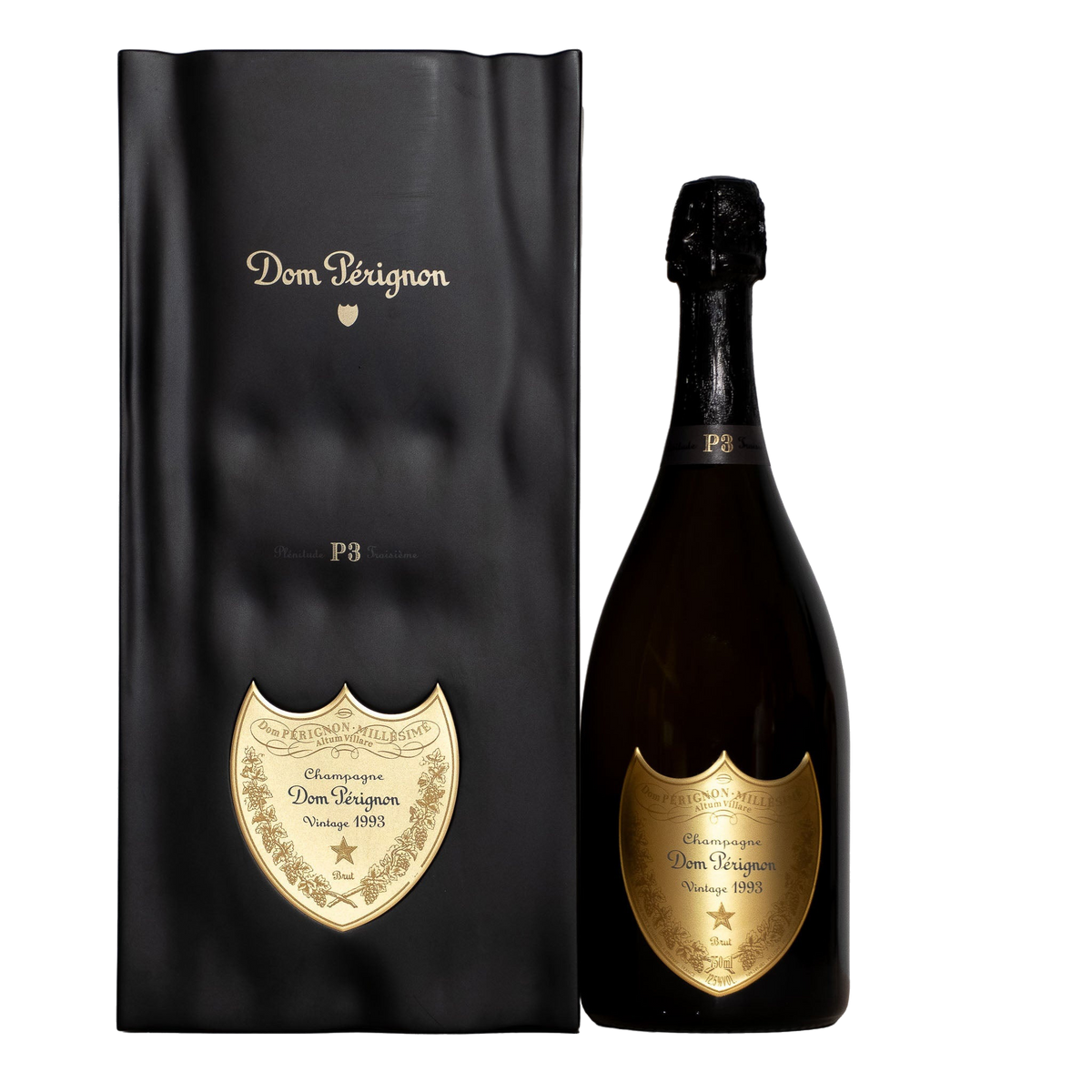Dom Perignon P3 1993
