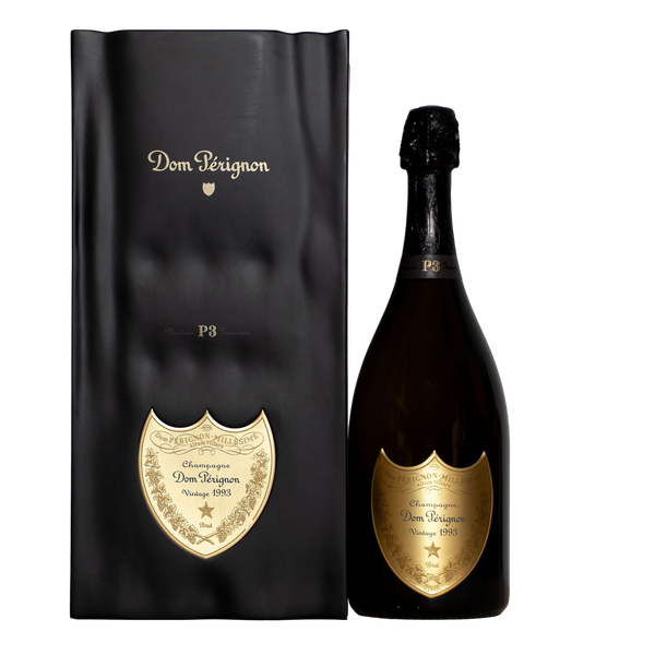 Dom Perignon P3 1993