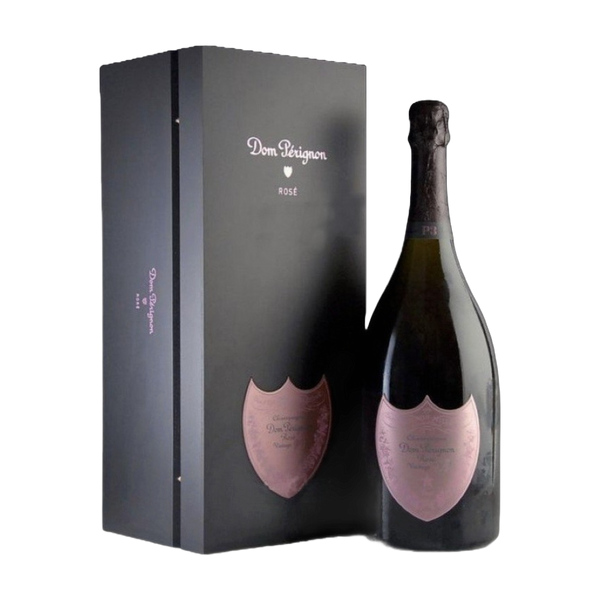 Dom Perignon P3 Rosé 1988