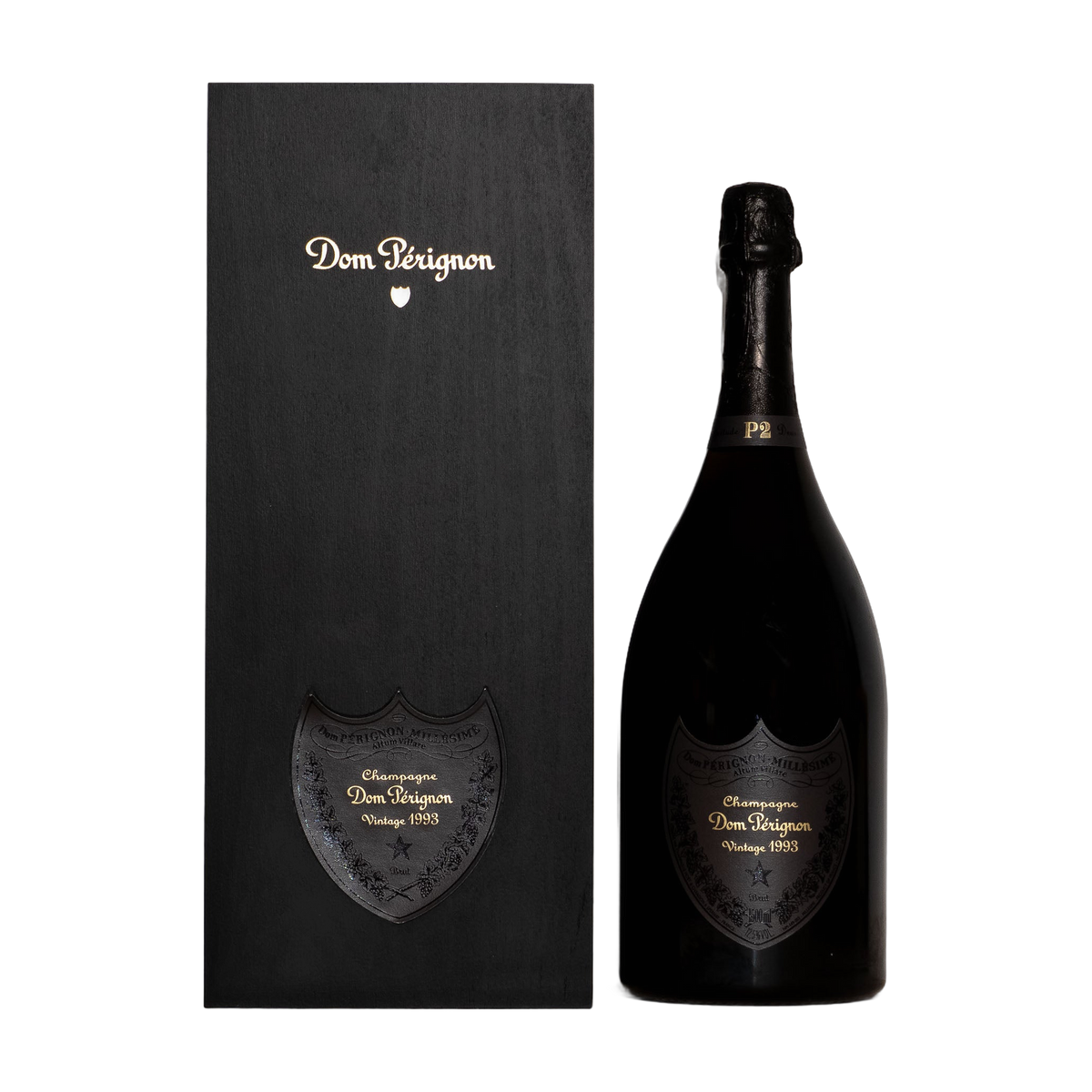 Dom Perignon P2 1993