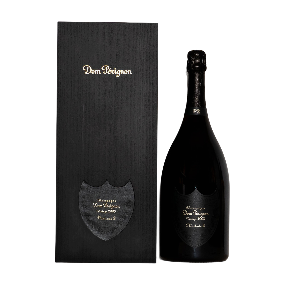 Dom Perignon P2 2003