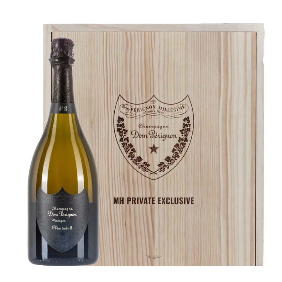 Dom Perignon P2 2006