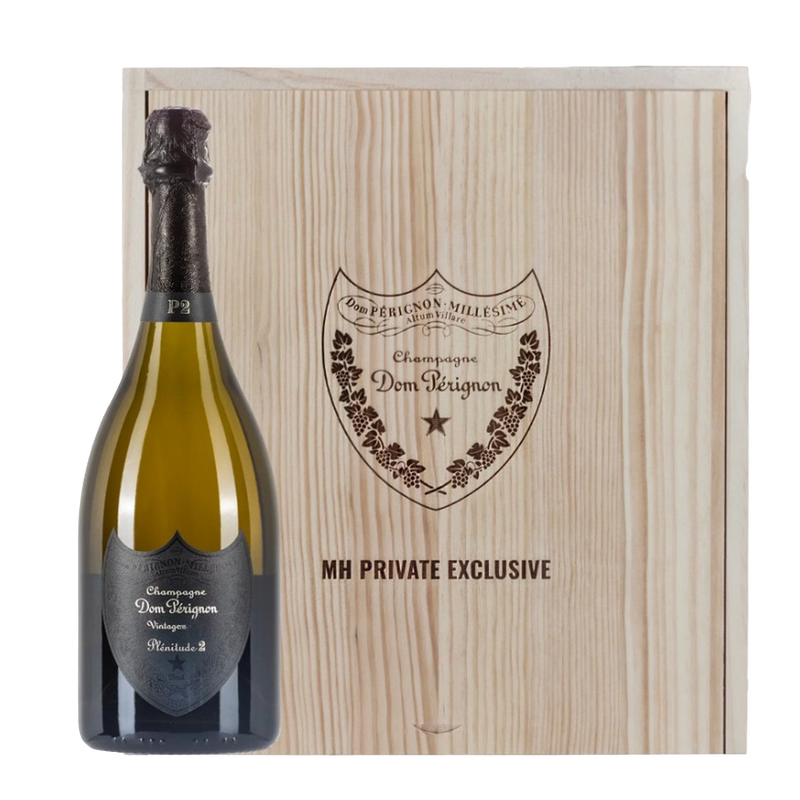 Dom Perignon P2 2006