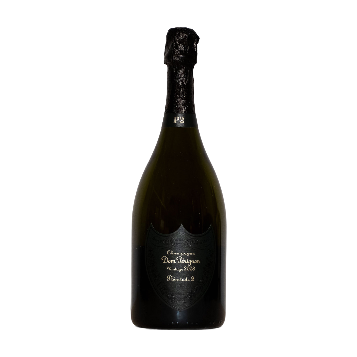 Dom Perignon P2 2008