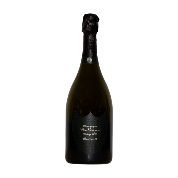 Dom Perignon P2 2008