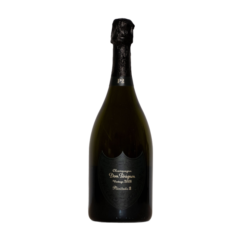 Dom Perignon P2 2008
