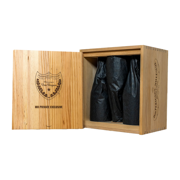 Dom Perignon P2 "MH Private Exclusive" One of 1000