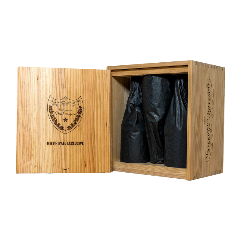 Dom Perignon P2 "MH Private Exclusive" One of 1000