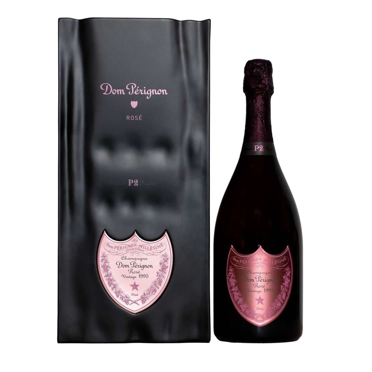 Dom Perignon P2 Rosè 1995