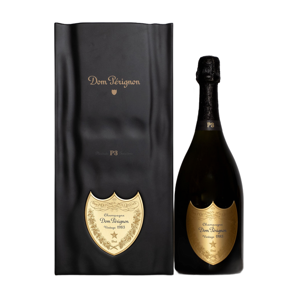 Dom Perignon P3 1983