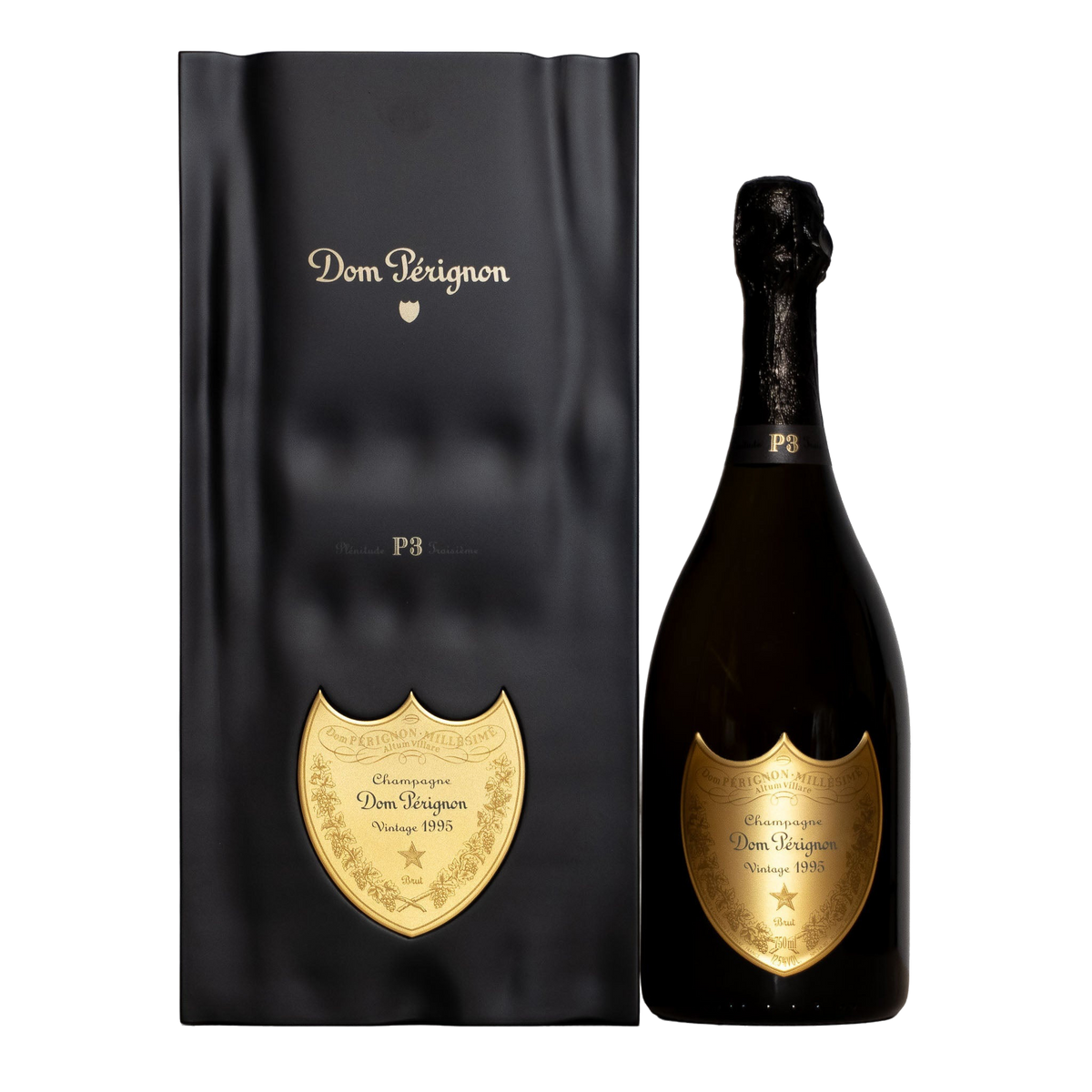 Dom Perignon P3 1995