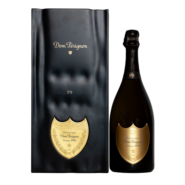 Dom Perignon P3 1996