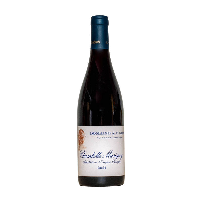 Domaine A.F. Gros Aux Echanges Chambolle-Musigny 2021