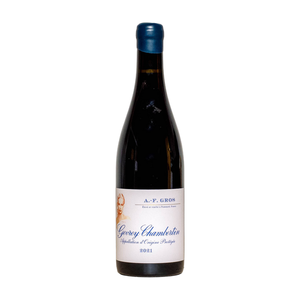 Domaine A.F. Gros Gevrey-Chambertin 2021