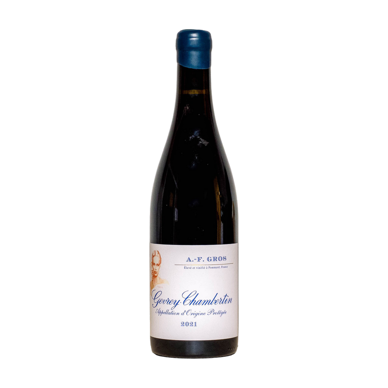 Domaine A.F. Gros Gevrey-Chambertin 2021