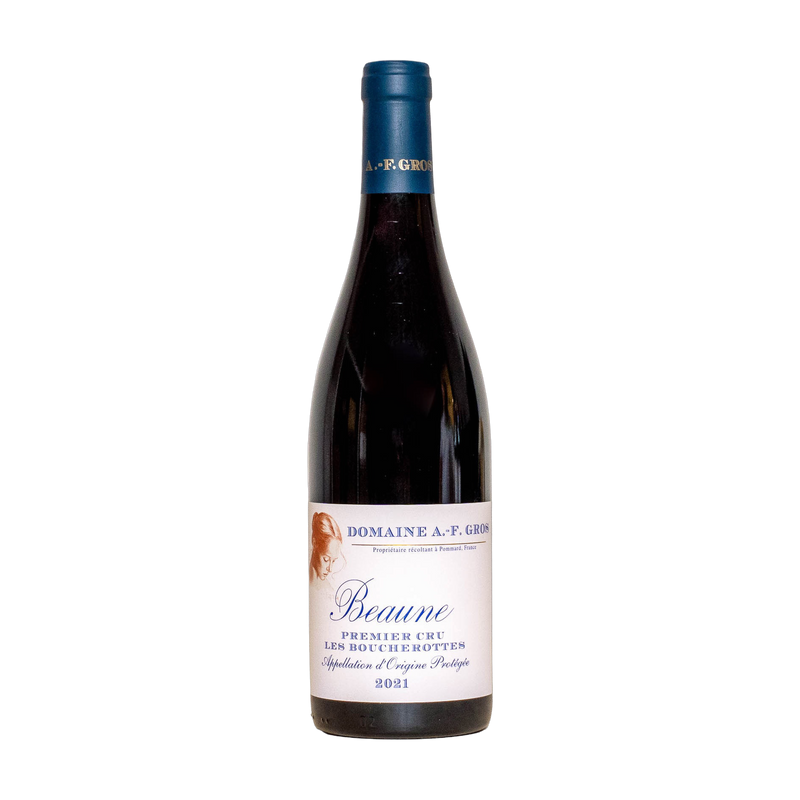 Domaine A.F. Gros Gros Les Boucherottes Beaune 2021