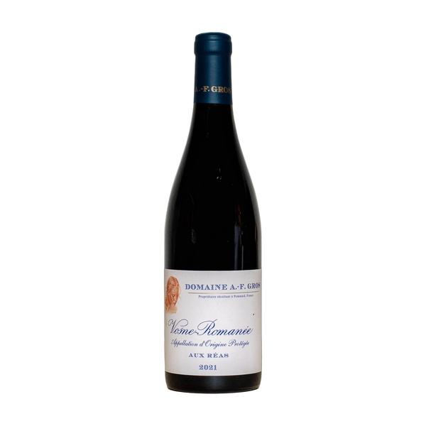 Domaine A.F. Gros Vosne-Romanee Aux Reas 2021