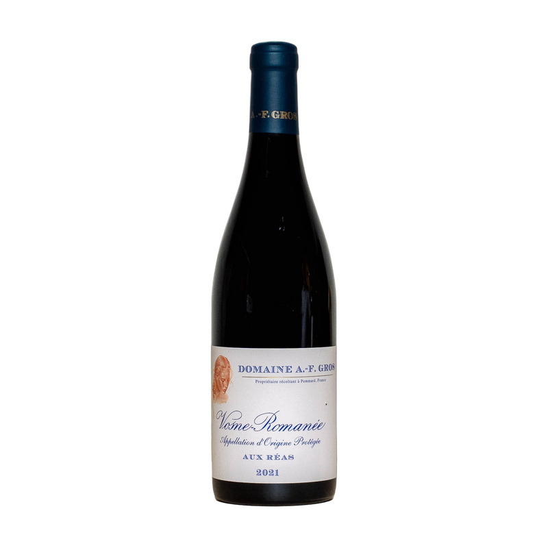 Domaine A.F. Gros Vosne-Romanee Aux Reas 2021