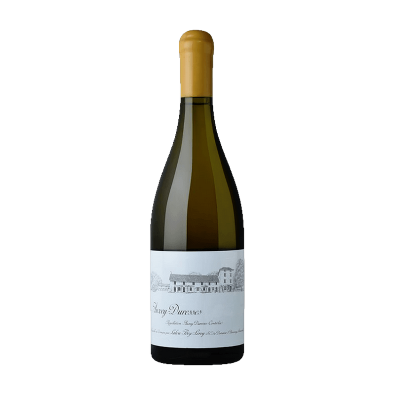 Domaine d'Auvenay Auxey-Duresses 2011