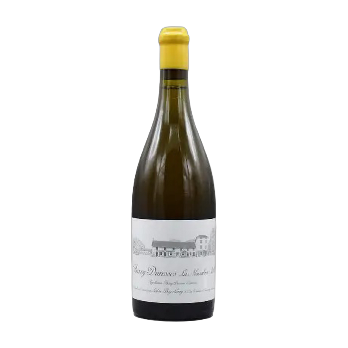 Domaine d'Auvenay Auxey-Duresses 2017