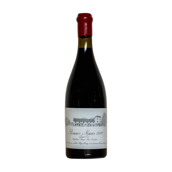 Domaine d'Auvenay Bonnes-Mares 2009
