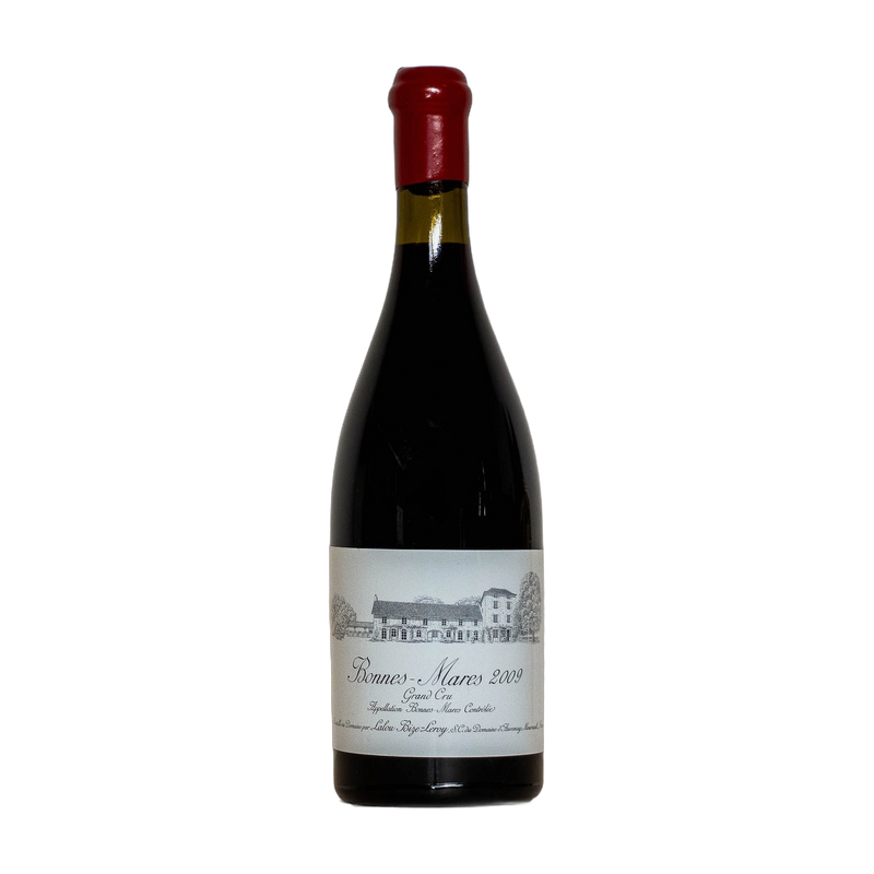 Domaine d'Auvenay Bonnes-Mares 2009