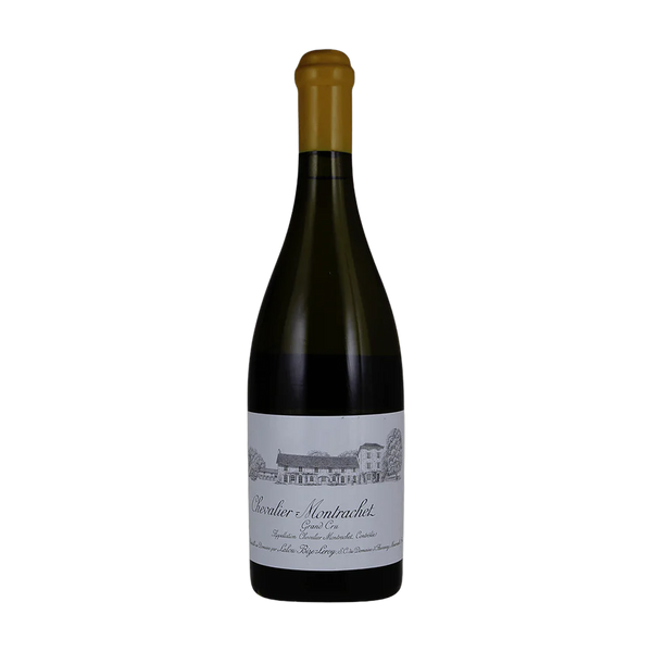 Domaine d'Auvenay Chevalier-Montrachet 2007