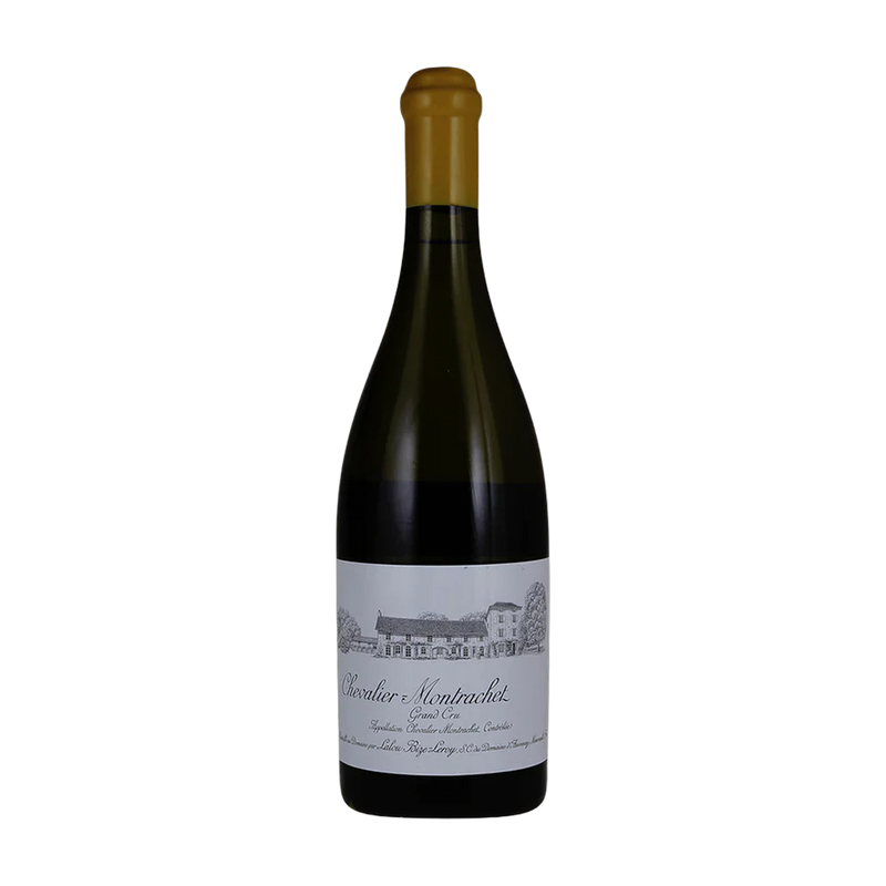 Domaine d'Auvenay Chevalier-Montrachet 2007