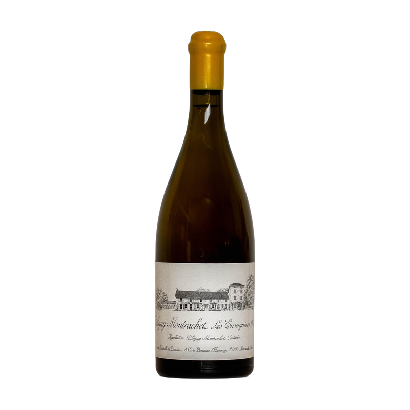 Domaine d'Auvenay Puligny-Montrachet Les Enseigneres 2017