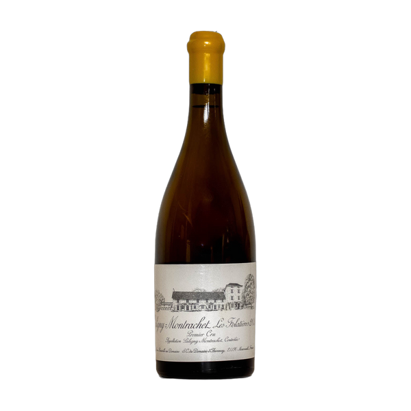 Domaine d'Auvenay Puligny-Montrachet Les Folatières 2013