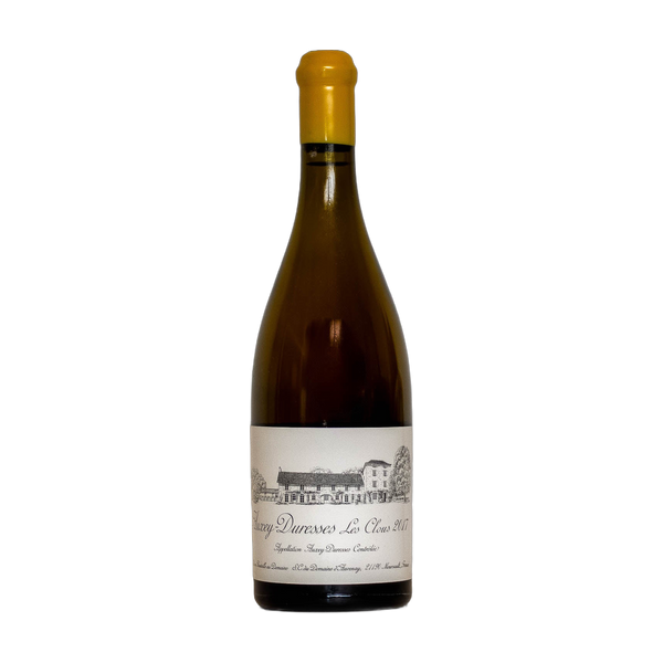 Domaine d'Auvenay Auxey-Duresses Les Clous 2017