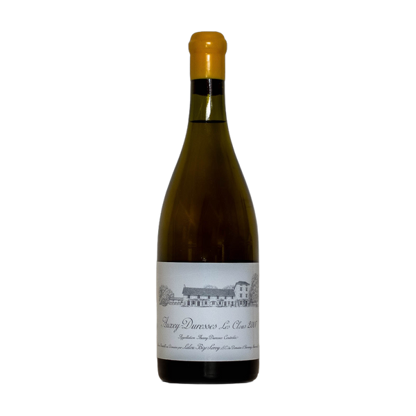Domaine d'Auvenay Auxey-Duresses Les Clous 2007