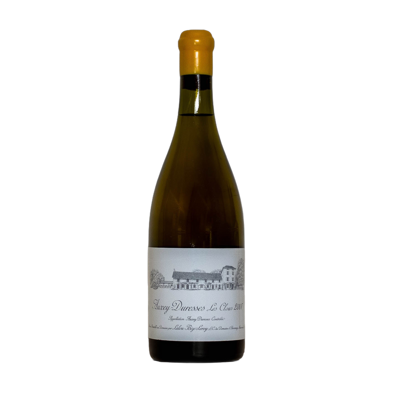 Domaine d'Auvenay Auxey-Duresses Les Clous 2007