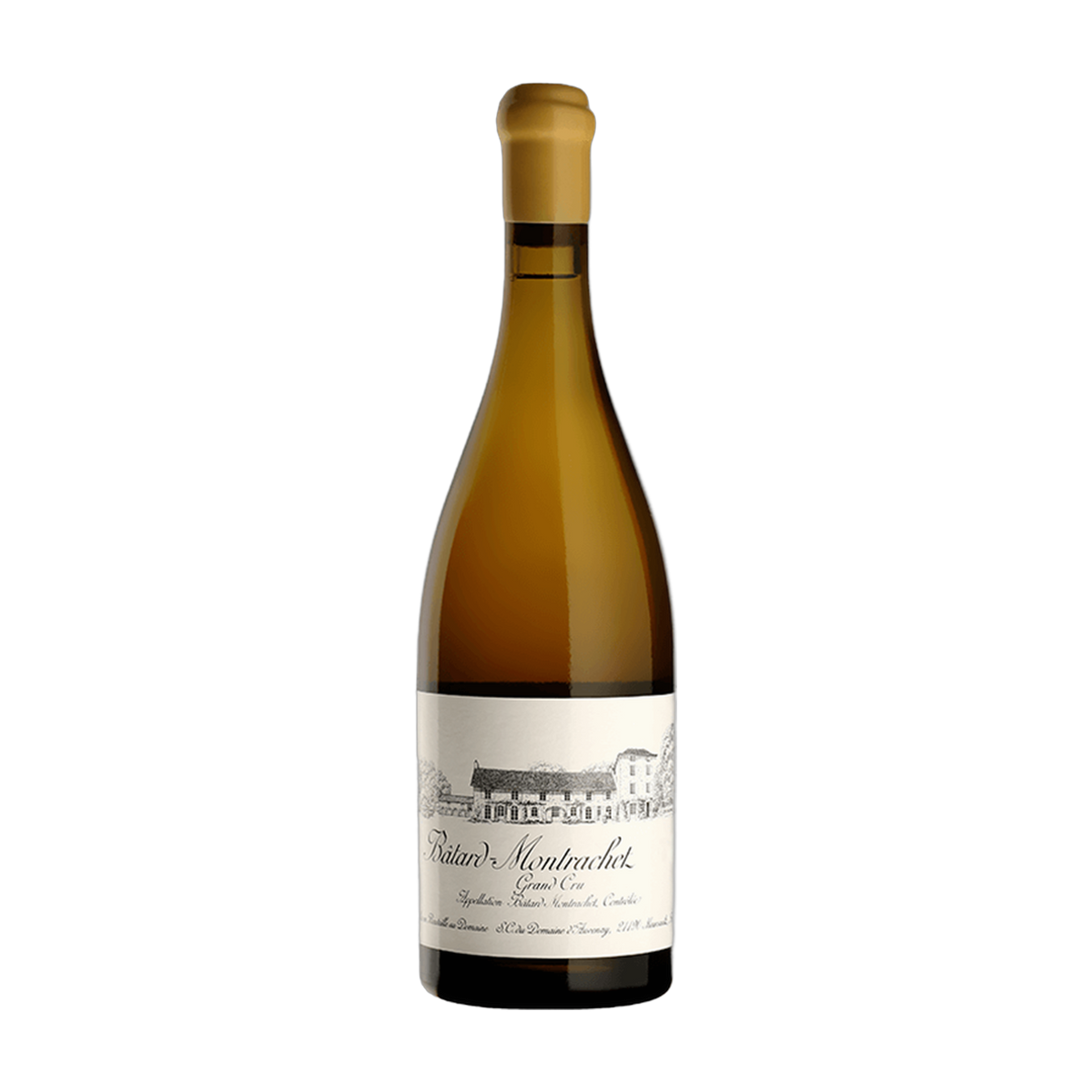 Domaine d'Auvenay Batard-Montrachet 2014