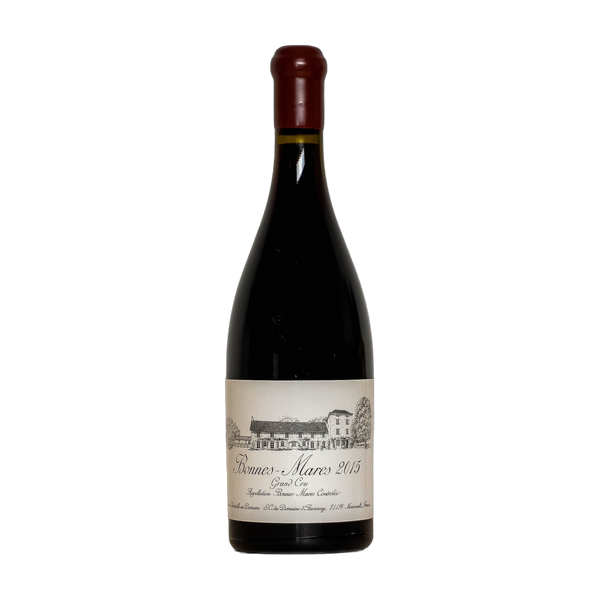 Domaine d'Auvenay Bonnes-Mares 2015