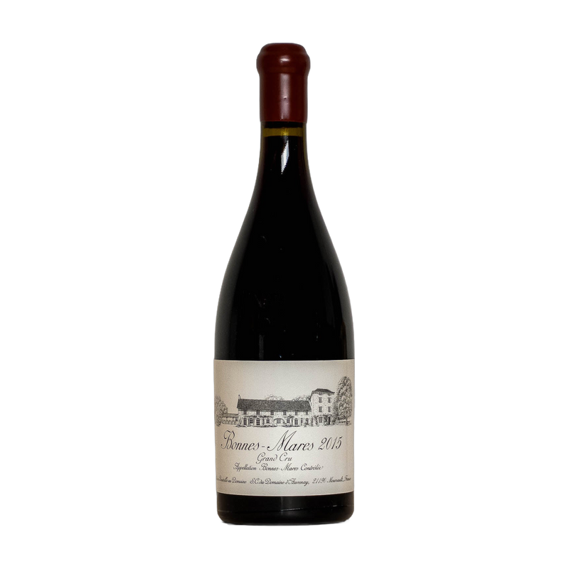 Domaine d'Auvenay Bonnes-Mares 2015