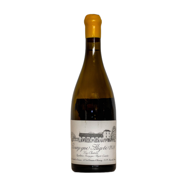 Domaine d'Auvenay Bourgone Aligote 2018