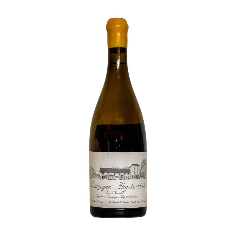 Domaine d'Auvenay Bourgone Aligote 2018
