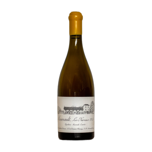 Domaine d'Auvenay Meursault Les Narvaux