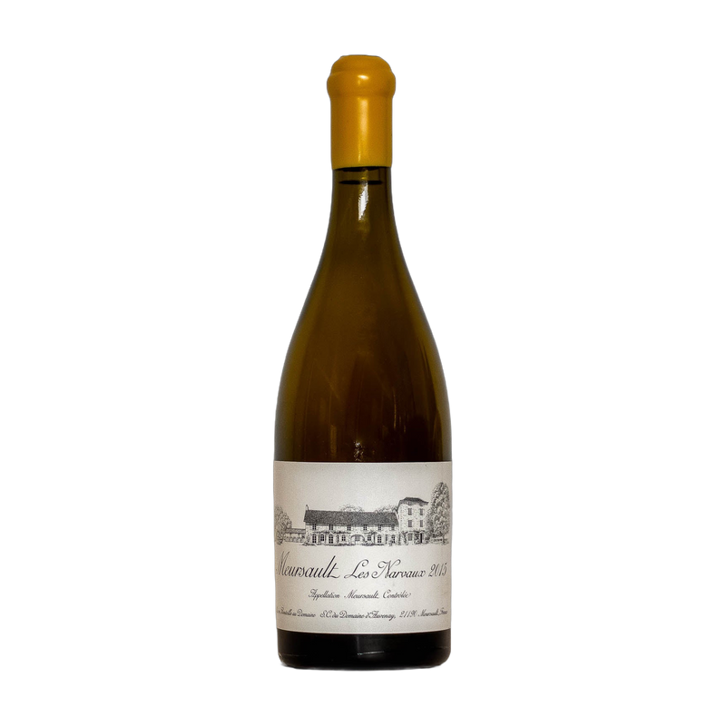 Domaine d'Auvenay Meursault Les Narvaux