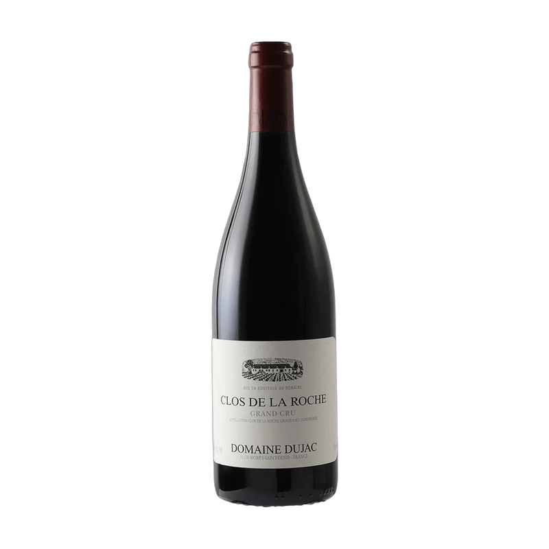 Dujac Clos de la Roche 2017