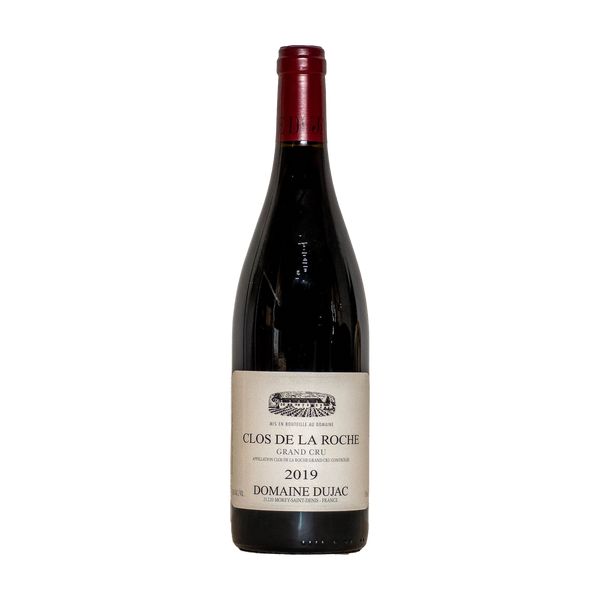 Dujac Clos de la Roche 2019