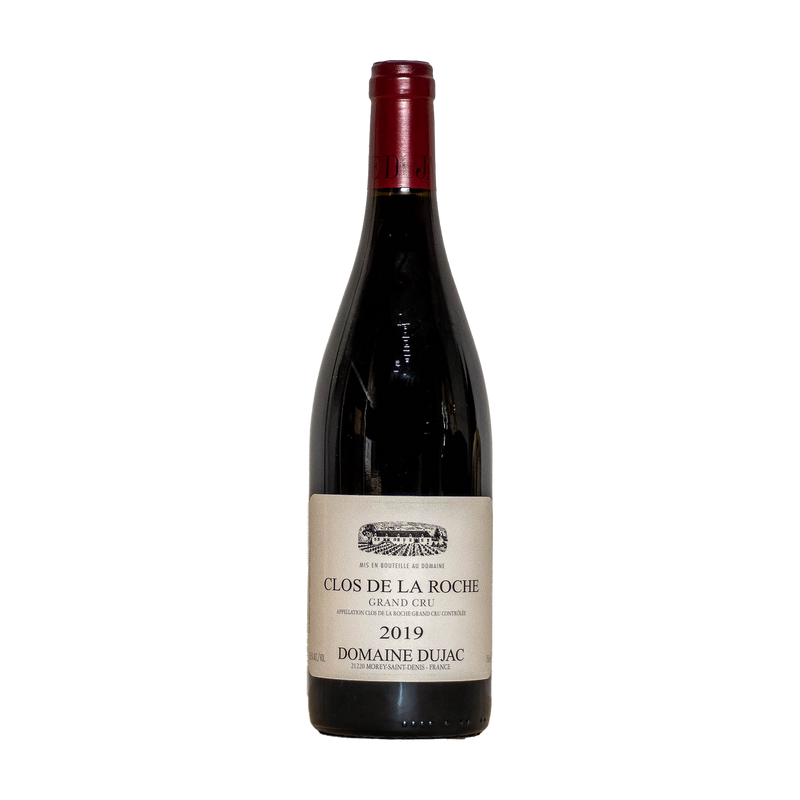 Dujac Clos de la Roche 2019