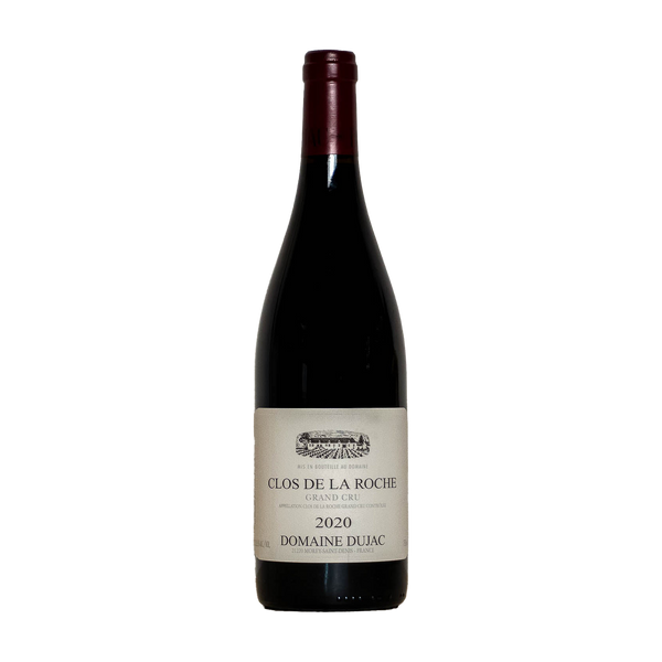 Dujac Clos de la Roche 2020