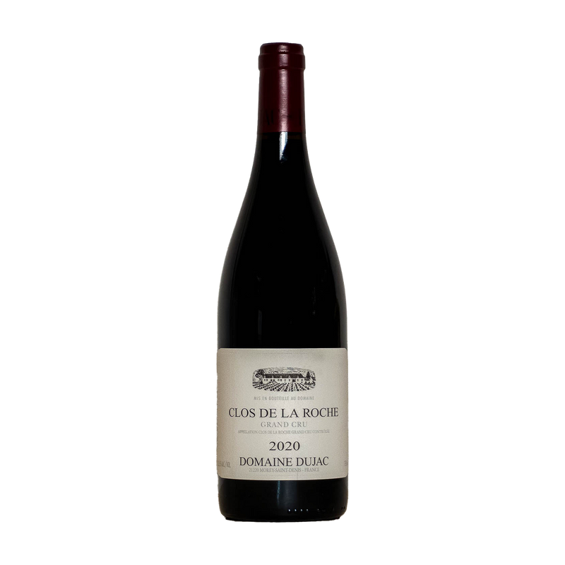 Dujac Clos de la Roche 2020