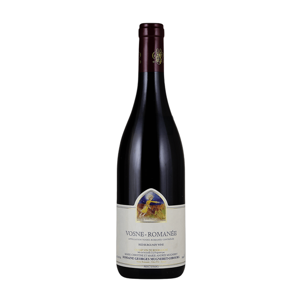 Georges Mugneret-Gibourg Vosne-Romanee 2020