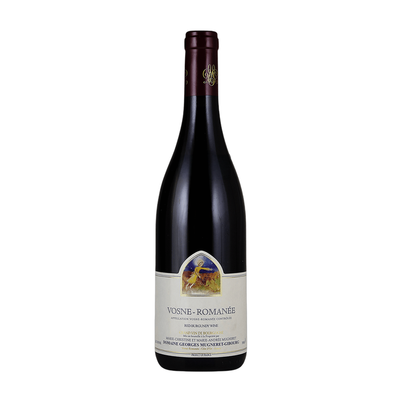 Georges Mugneret-Gibourg Vosne-Romanee 2020