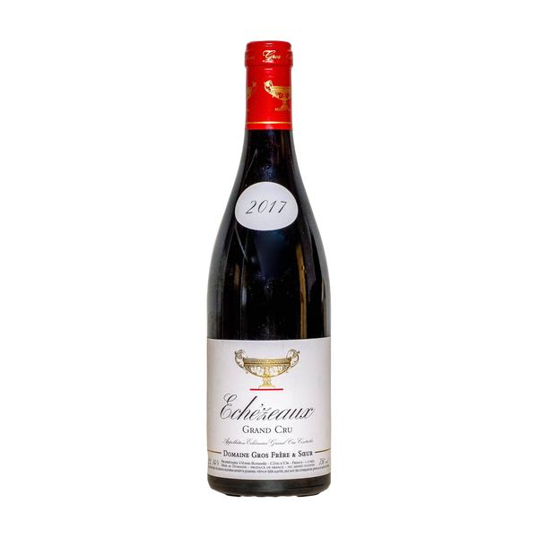 Domaine Gros Frere et Soeur Echezeaux Grand Cru 2017