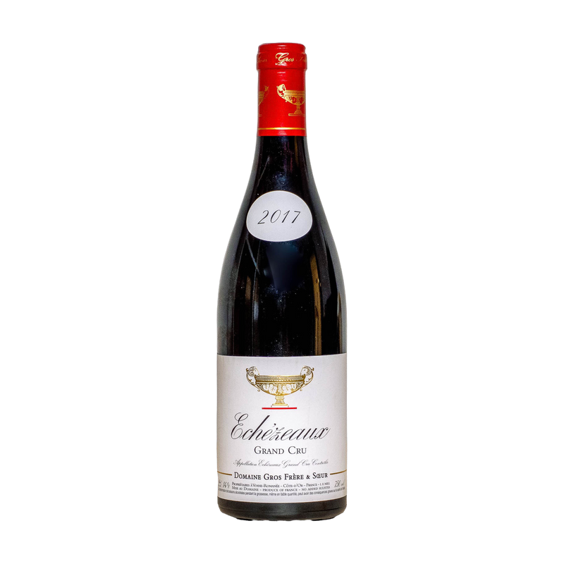 Domaine Gros Frere et Soeur Echezeaux Grand Cru 2017
