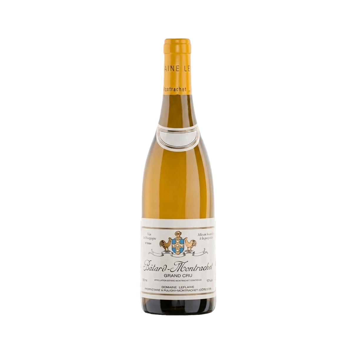 Domaine Leflaive Bâtard-Montrachet 2019